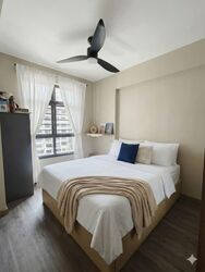Blk 413C Waterfront I @ Northshore (Punggol), HDB 4 Rooms #560092781